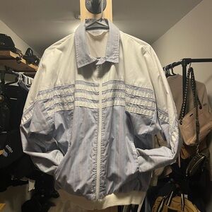 Christian Dior lightweight bomber jacket
